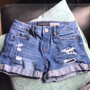 Aeropostale shorts